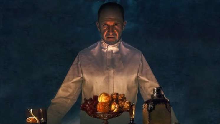 !MEGA ~Ver. El menú (2022) ONLINE nue hd peliculas gratis logo