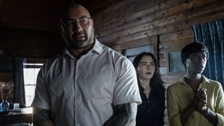 !MEGA ~Ver. Llaman a la puerta (2023) ONLINE nue hd peliculas gratis logo