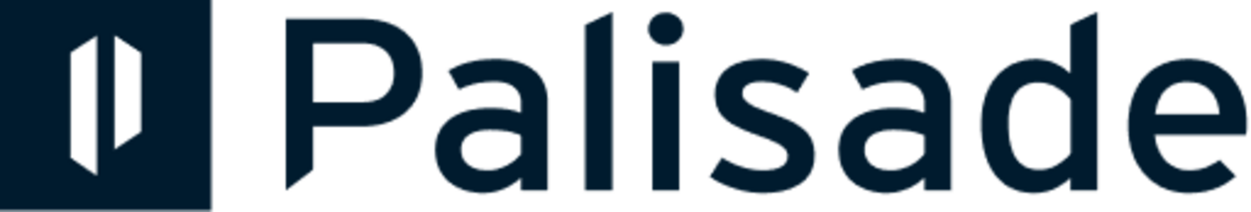 palisade logo