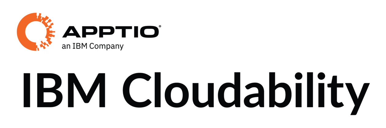 Cloudability logo