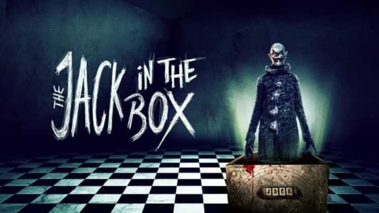 Cuevana 3—Ver The Jack in the Box: El despertar Película Completa Onlíne en Español | Latíno y Chile logo