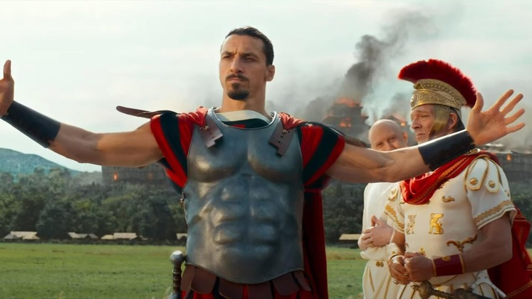 Voir Astérix et Obélix : L'Empire du milieu {[ONLINE-4K]}" film COMPLET 2023 en !Ligne HD logo
