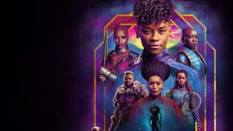 [PelísPlus] Pantera Negra: Wakanda por siempre (2022) PELICULA 𝐎nline Gratis en 𝗲spañol Latino 𝟏𝟎𝟖𝟎𝐩 logo