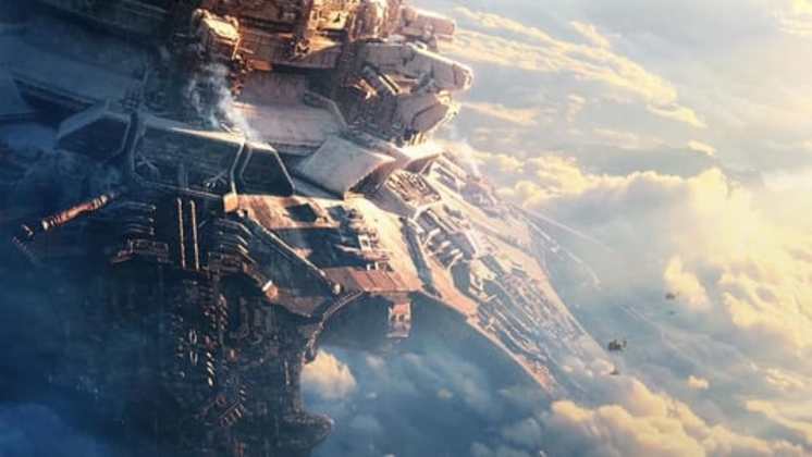 Ver The Wandering Earth 2 2023 Película Completa Online en Español y Latino logo