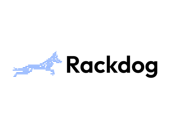Rackdog logo
