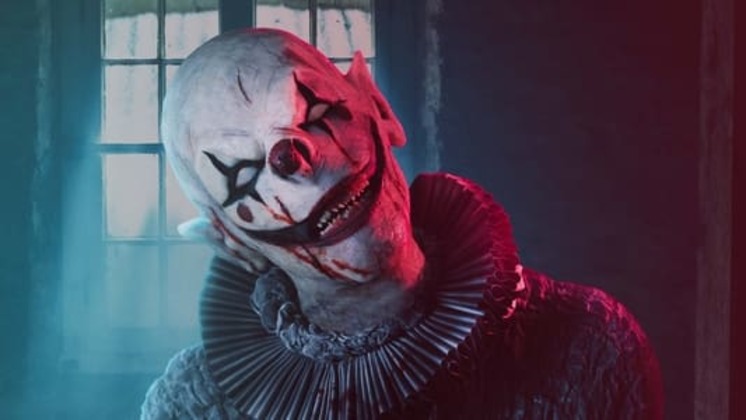 Ver The Jack in the Box: El despertar - Película Completa - Online cuevana 3 logo