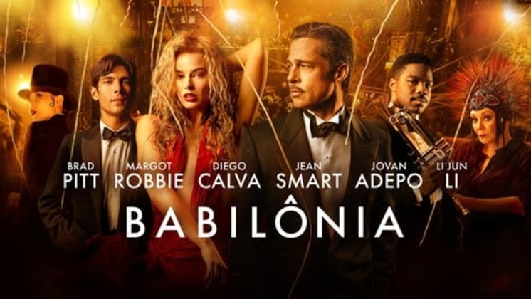 +Cuevana.4K-VER!!* Babylon (2022) HD 𝟏𝟎𝟖𝟎𝐩 PELICULA Completa Online en Español y Latino logo