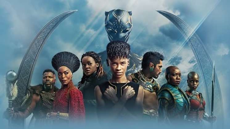 +Cuevana.4K-VER!!* Black Panther: Wakanda Forever (2022) HD 𝟏𝟎𝟖𝟎𝐩 PELICULA Completa Online en Español y Latino logo