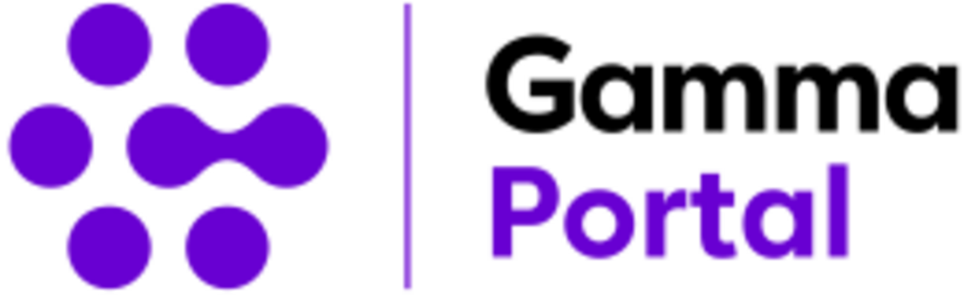 Gamma Systems logo