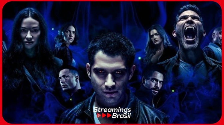 *Assistir)) Teen Wolf: O Filme Filme completo [ 2023 ] Dublado Portugues Grátis Online logo