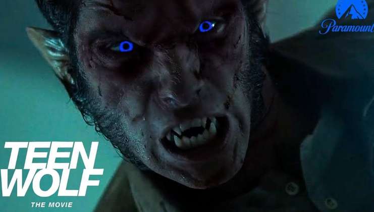 Teen Wolf: O Filme (2023) Filme Completo Dublado Online Gratis logo