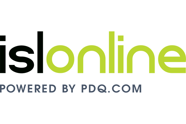 Page logo