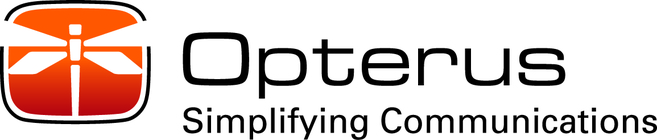OPSCENTER North America logo
