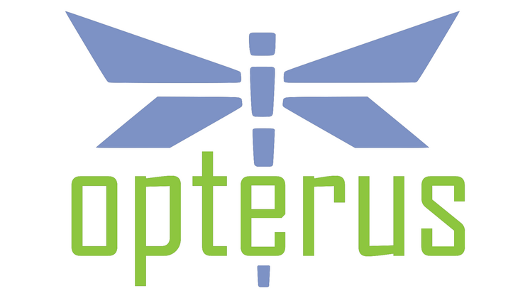 OPSCENTER North America logo