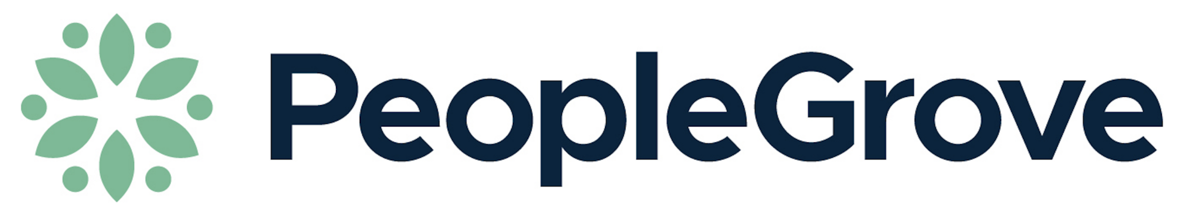 PeopleGrove logo