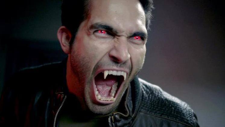 VOIR-FILM! Teen Wolf Le film (2023) Streaming VF et VOSTFR logo