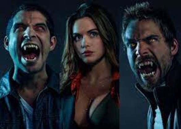 Guarda~! Teen Wolf: Il Film (2023) Film Streaming ITA in altadefinizione logo