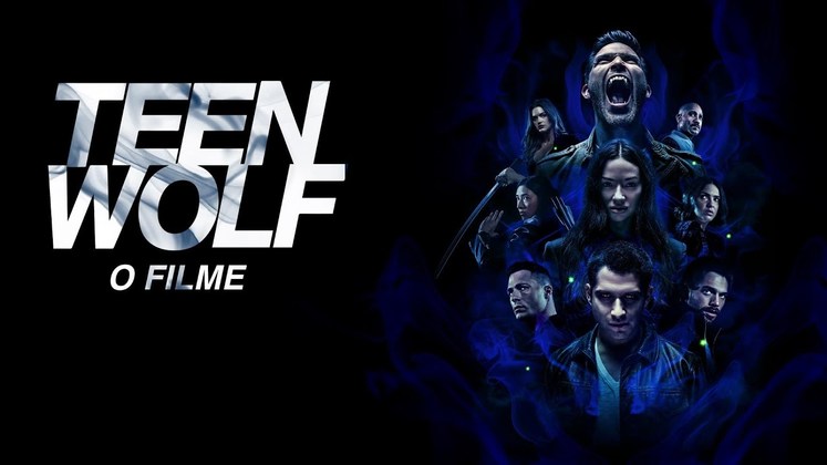 Guarda]] Teen Wolf: Il Film Film ITA 2023 Altadefinizione logo