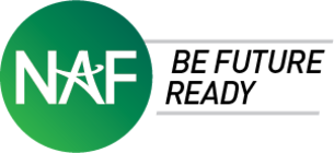 NAF logo