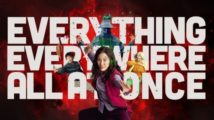 Ver Todo en todas partes al mismo tiempo (2022) Pelicula Completa Español Latino logo