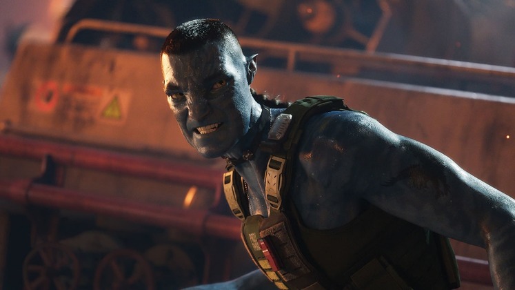 Ver Avatar 2 - Película Completa - Online cuevana 3 logo