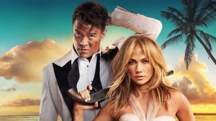 [Ver-Cuevana 3] Película completa Bodas de plomo | Online Español y Latino logo