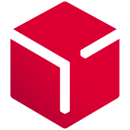 DPD Baltics logo