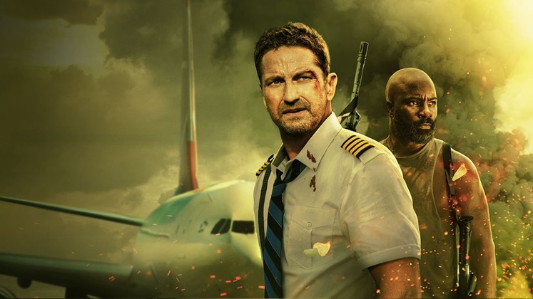 Pelicula — MEGA — [HD] El piloto | Completa @online Ver Gratis PelisPlus!~ logo