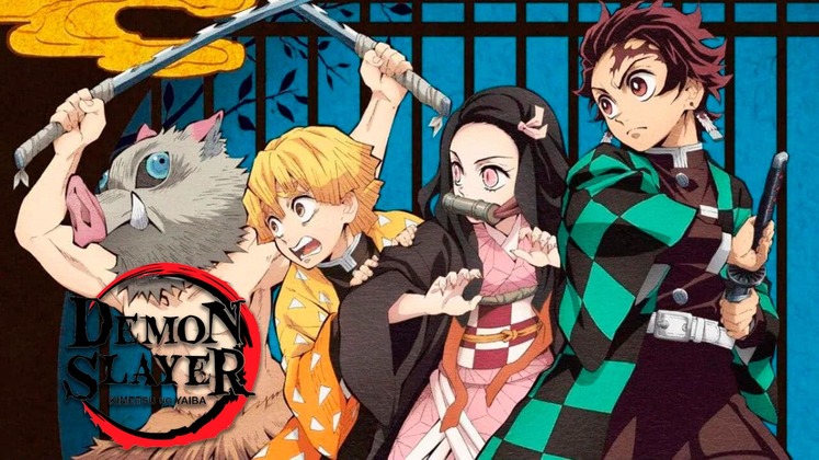 [Pelisplus] Ver Kimetsu no Yaiba: Rumbo a la Aldea de los Herreros