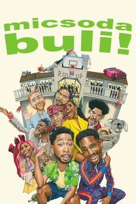 Videa-HD | Micsoda buli! Teljes Film Magyarul | teljes film logo