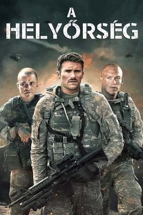 [[MEGAHD]] A helyőrség 2020 online Teljes film magyarul logo