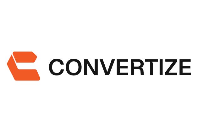 Convertize logo