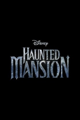 [[OPENLOAD]] Haunted Mansion 2023 online Teljes film magyarul logo