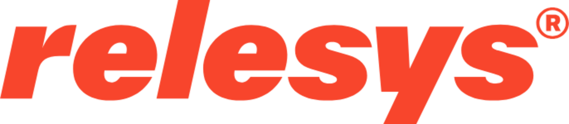 Relesys logo