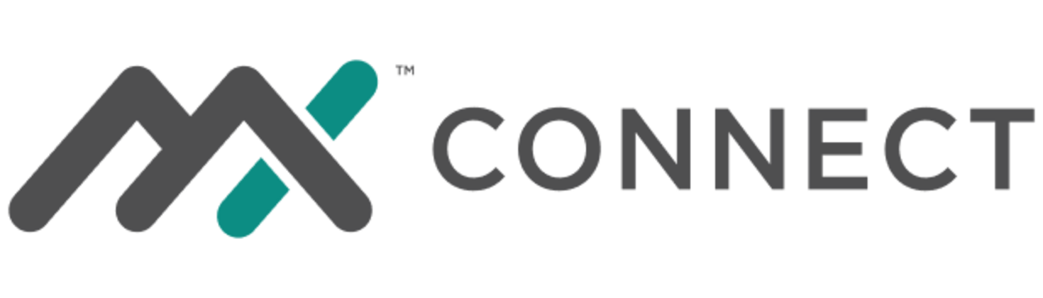 MX Connect logo