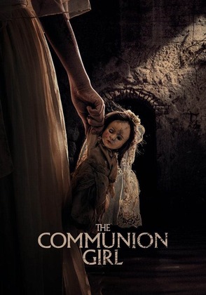 !!Cuevana3 Ver.—La niña de la comunión ((2023)) - ULTRA'HD [4K-Pelis] Pelicula español Y CASTELLANO logo