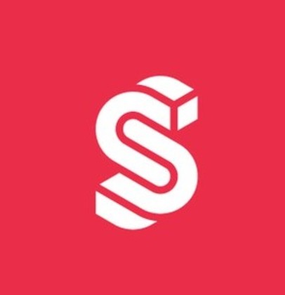 Page logo