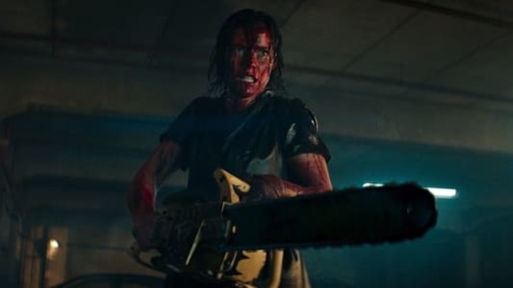 [PelísPlus] Posesión infernal: El Despertar (2023) PELICULA 𝐎nline Gratis en 𝗲spañol Latino 𝟏𝟎𝟖𝟎𝐩 logo
