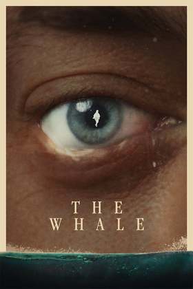 [[VER-Cuevana3]] - La ballena (The Whale) Pelicula-completa Repelis.HD (2023) logo