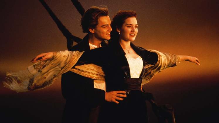 TITANIC EN STREAMING GRATUIT visual data 2