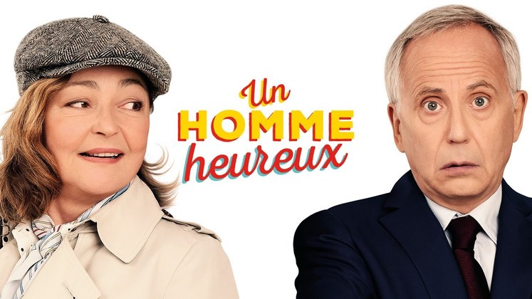 [!VOIR－FILM!] Un homme heureux Streaming VF | Gratuit en Francais