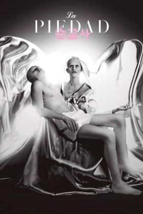 Ver La Piedad online gratis pelicula completa en español y latino - Cinema logo