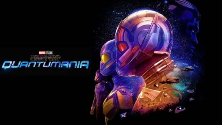 Cuevana 3—Ver Ant-Man 3 [2023] Película Completa Onlíne en Español | Latíno logo