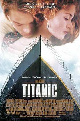 TITANIC EN STREAMING GRATUIT intelligence overview
