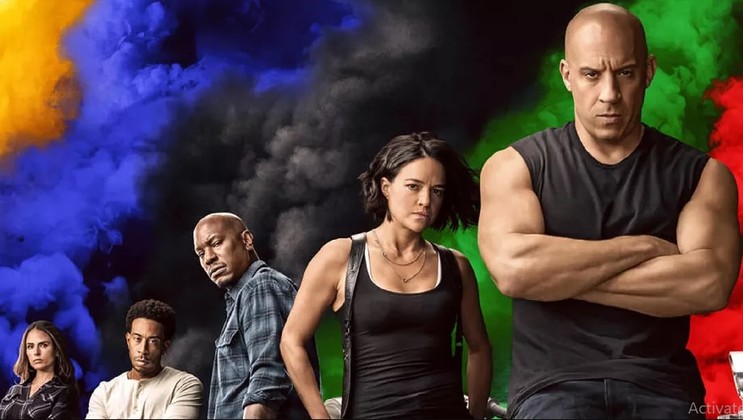 Assistir Furious 10  (2022) Completo Online Dublado e Legendado 1080P HD logo