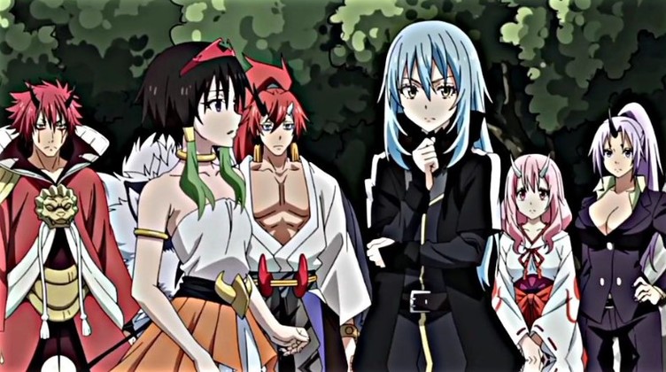 《ดูหนัง》 Slime the Movie (2023) ซอร์ด อาร์ต ออนไลน์ โปรเกรสซีฟ เดอะมูฟวี่ : สแกรโซแห่งสนธยาโศก เต็มเรื่องออนไลน์ [HD] พากย์ไทย logo