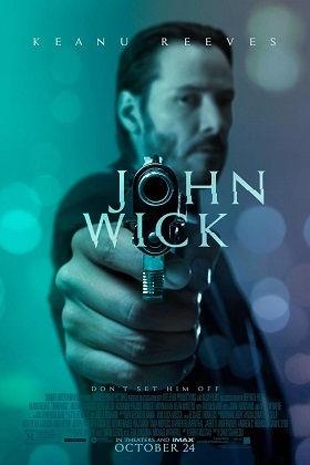 HD} Cuevana3!! John Wick: Chapter 4 (2023) vER Película completa español 4k y Gratis logo
