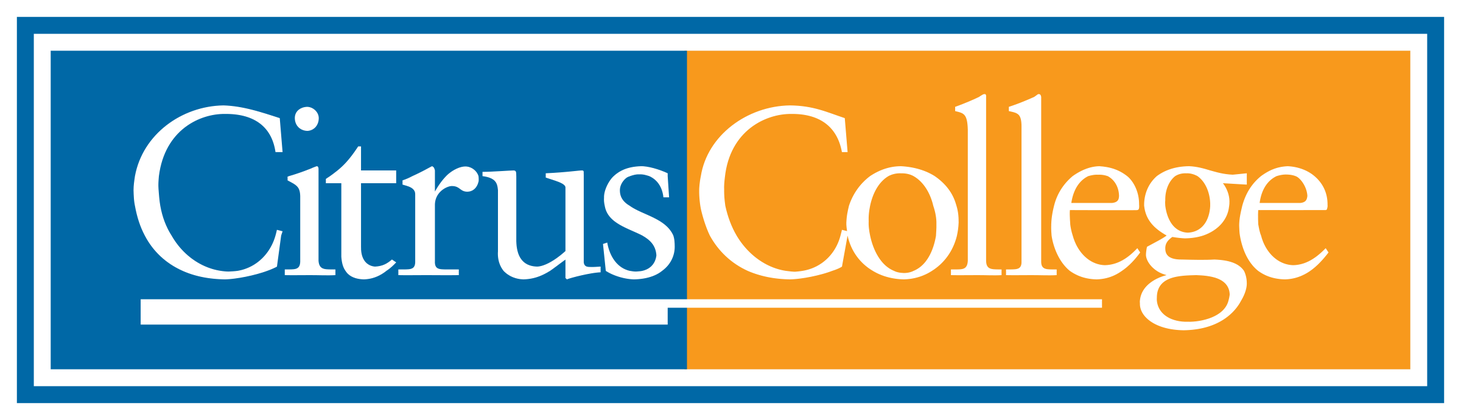 Citrus College Status Page logo