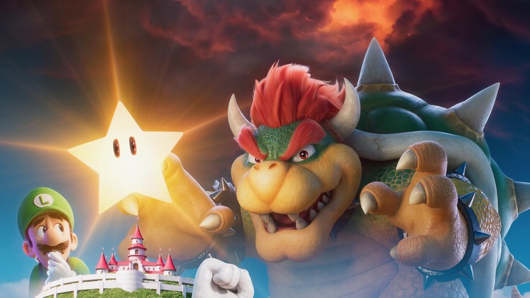 +PelisPlus.3-VER!* Super Mario Bros. La película (2023) HD Completa !ONLINE Audio latino logo