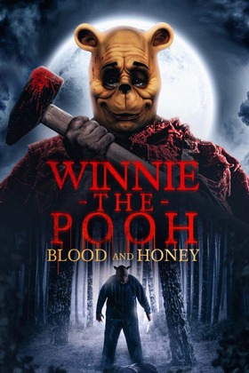 【Ver-Pelicula-HD】 Winnie the Pooh: Blood and Honey 2023 Película Completa en Español Latino 1080p logo